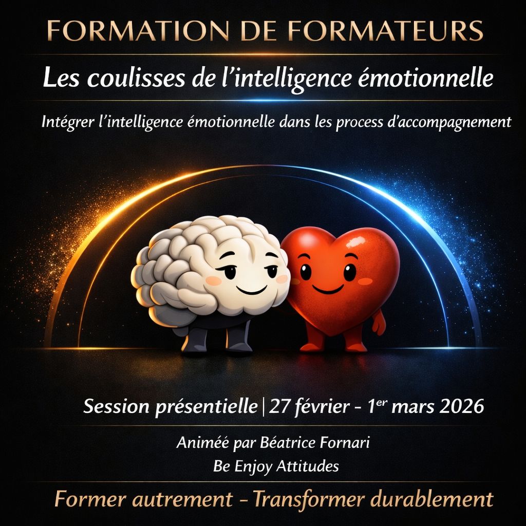 27 fév. au 1er mars – Formation de formateurs